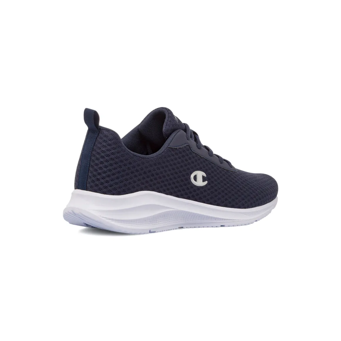 Scarpe da Ginnastica blu da Uomo Champion Bound Core