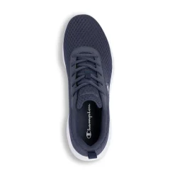 Scarpe da Ginnastica blu da Uomo Champion Bound Core