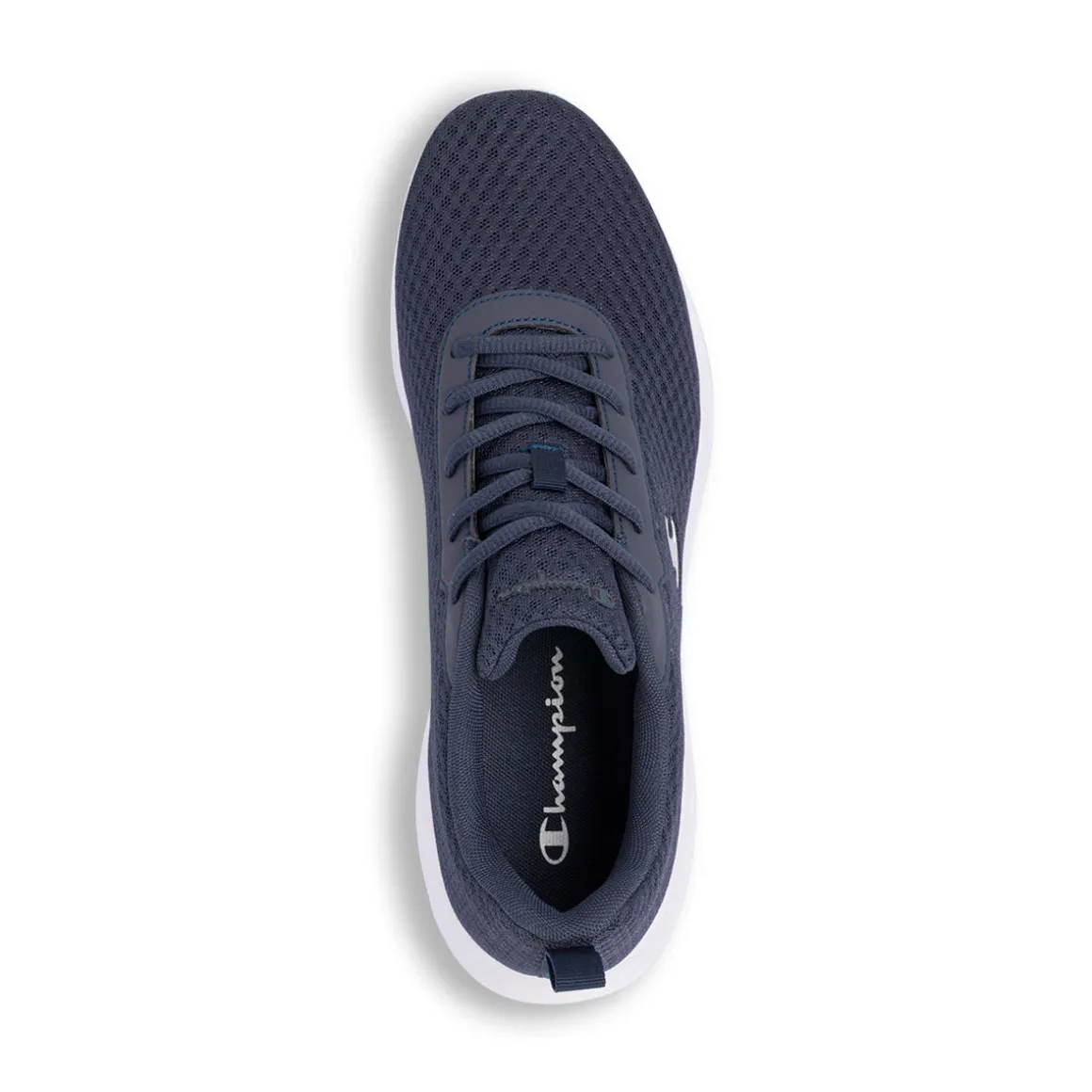 Scarpe da Ginnastica blu da Uomo Champion Bound Core