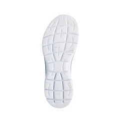 Scarpe da Ginnastica da Donna bianche in Memory Foam Skechers Summits