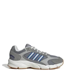 Scarpe da ginnastica da uomo grigie con logo adidas Rétro Crazychaos 2000