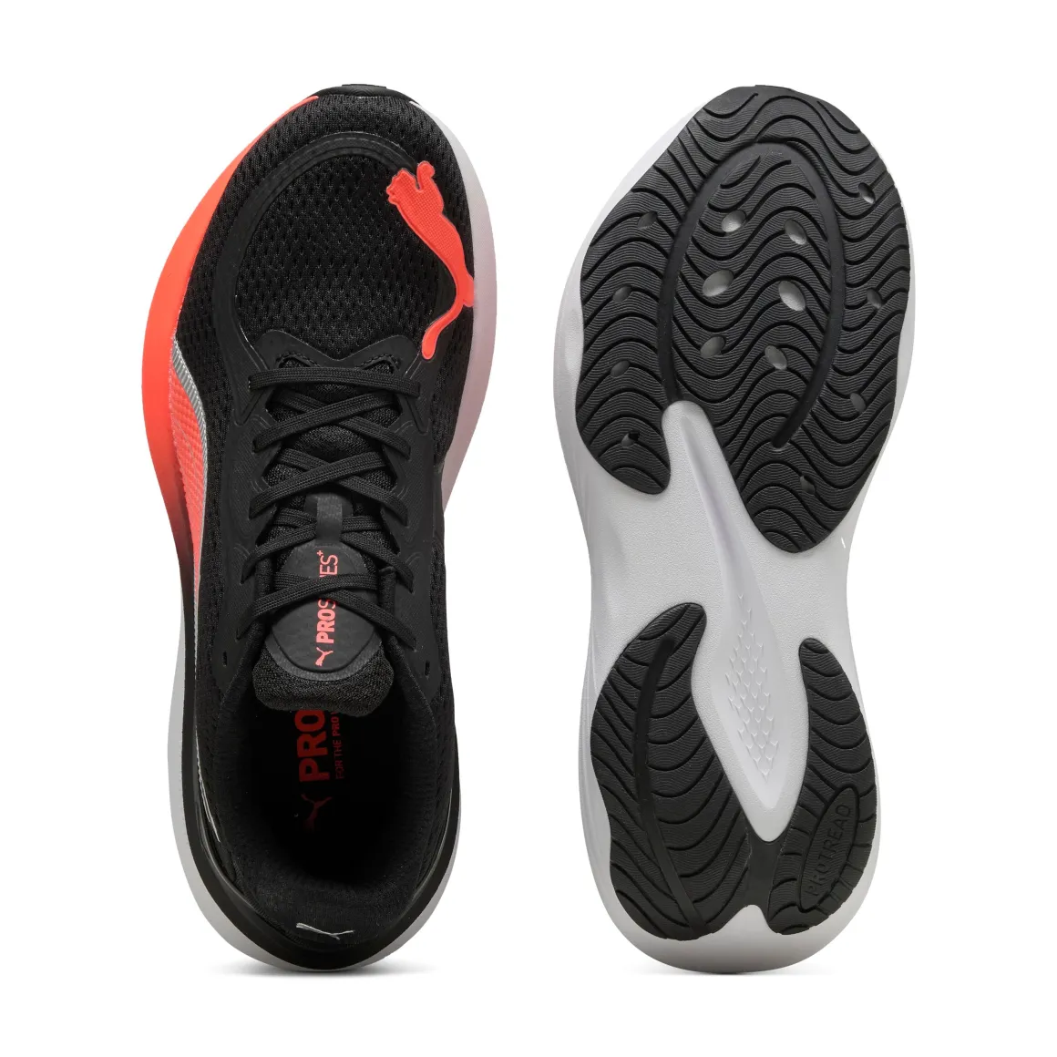 Scarpe da ginnastica da Uomo Scend Pro 2 Puma