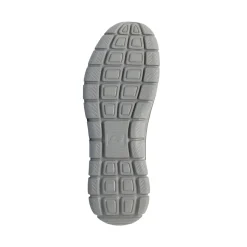 Scarpe da Ginnastica leggere blu e nere da Uomo Skechers Track