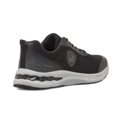 Scarpe da ginnastica nere da Uomo Tonino Lamborghini