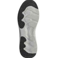Scarpe da ginnastica nere da Uomo Tonino Lamborghini