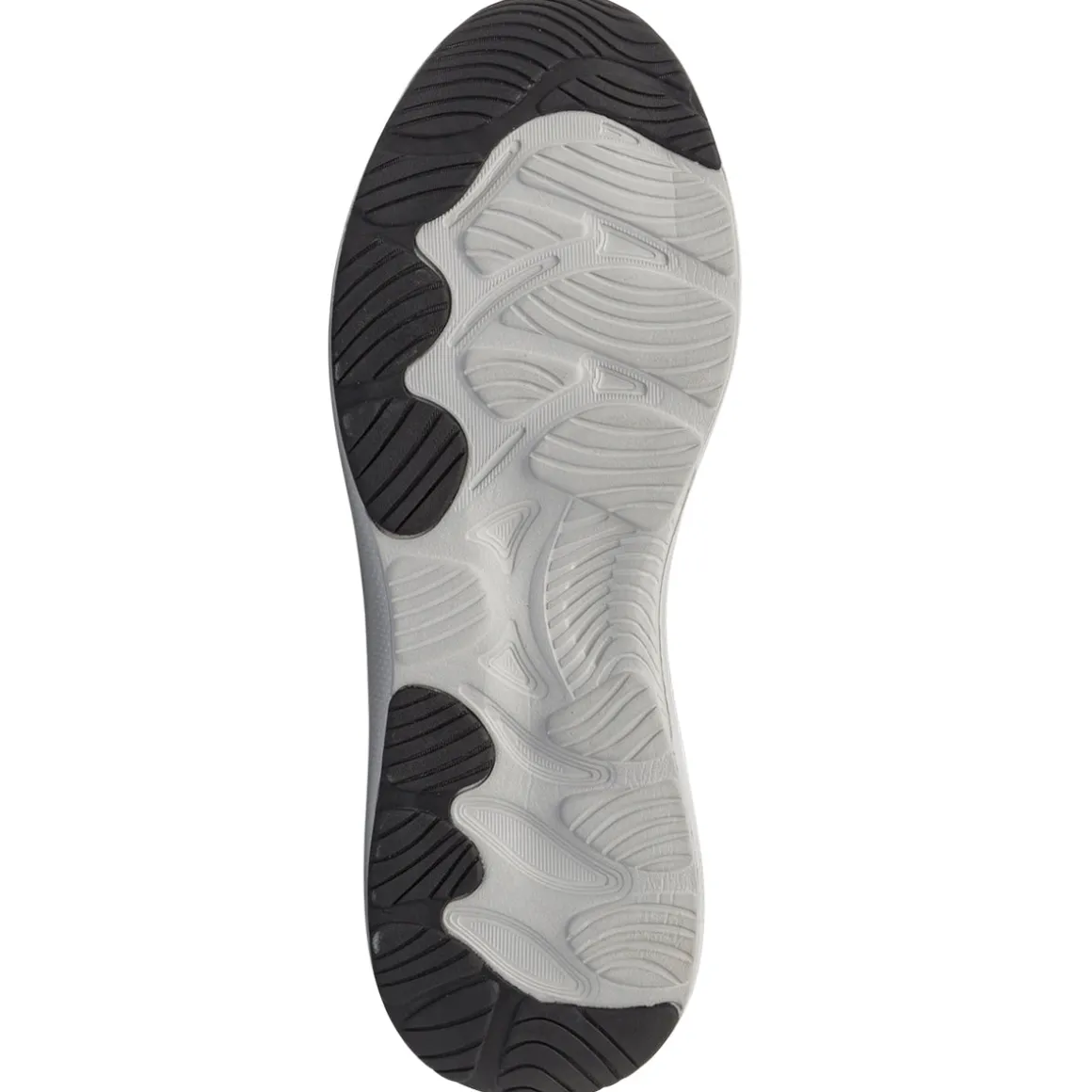 Scarpe da ginnastica nere da Uomo Tonino Lamborghini