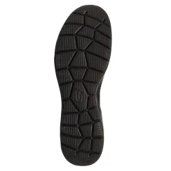 Scarpe da ginnastica nere da donna con sottopiede Memory Foam Skechers Bountiful