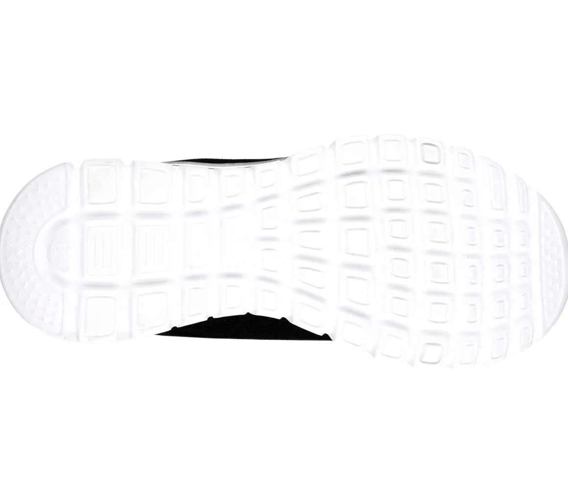 Scarpe da Ginnastica nere da Donna con Memory Foam Skechers Graceful