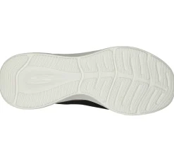 Scarpe da Ginnastica nere da Donna con Memory Foam Skechers Air Cooled