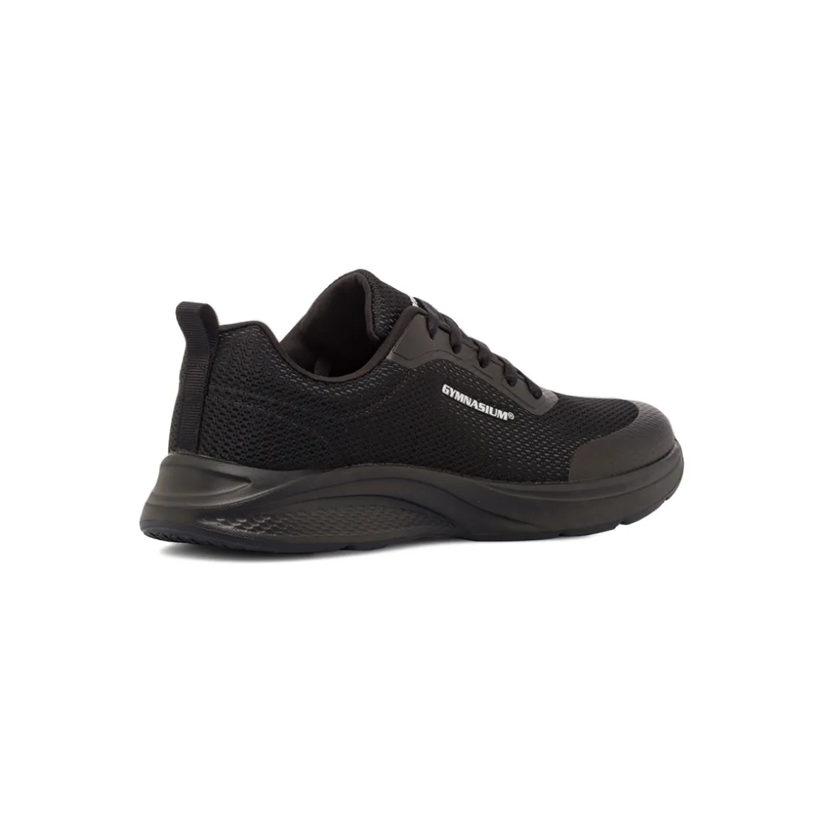 Scarpe da Ginnastica nere da Uomo Gymnasium