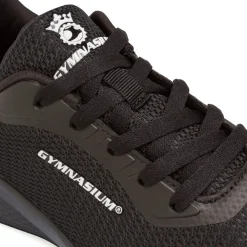 Scarpe da Ginnastica nere da Uomo Gymnasium
