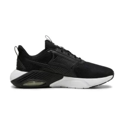 Scarpe da ginnastica nere da Uomo Puma X Cell Nova