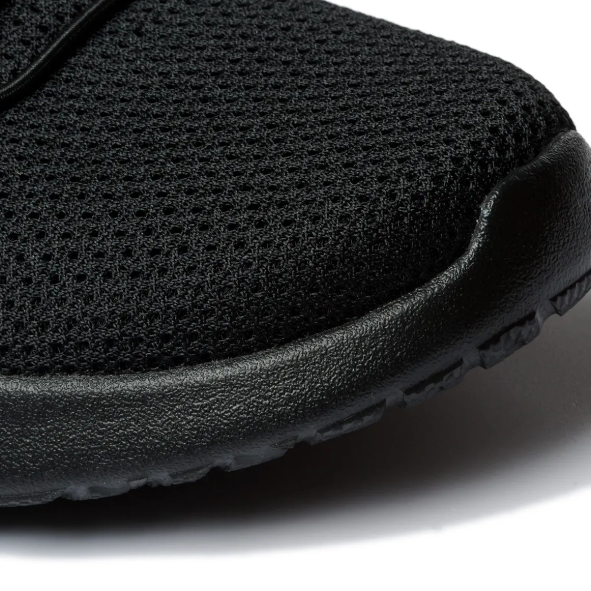 Scarpe da ginnastica nere da uomo con sottopiede Memory Foam Skechers Dynamight