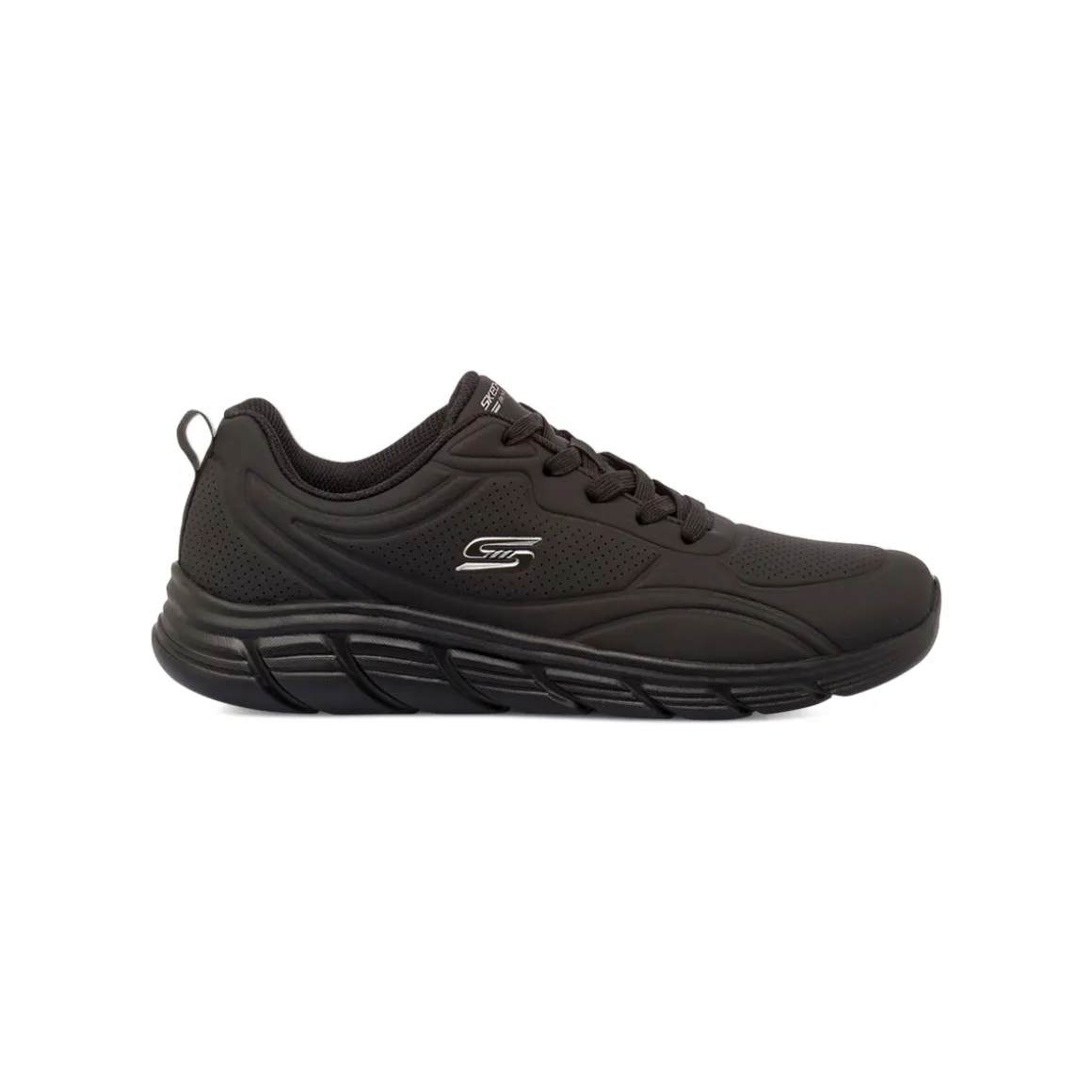 Scarpe da Ginnastica Nere da Donna Skechers BOBS B