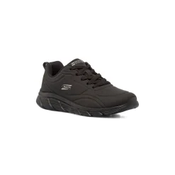 Scarpe da Ginnastica Nere da Donna Skechers BOBS B