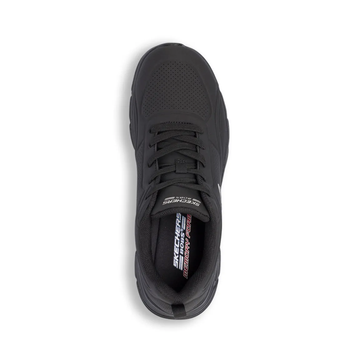 Scarpe da Ginnastica Nere da Donna Skechers BOBS B