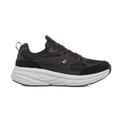Scarpe da Ginnastica Nere da Donna con logo Australian