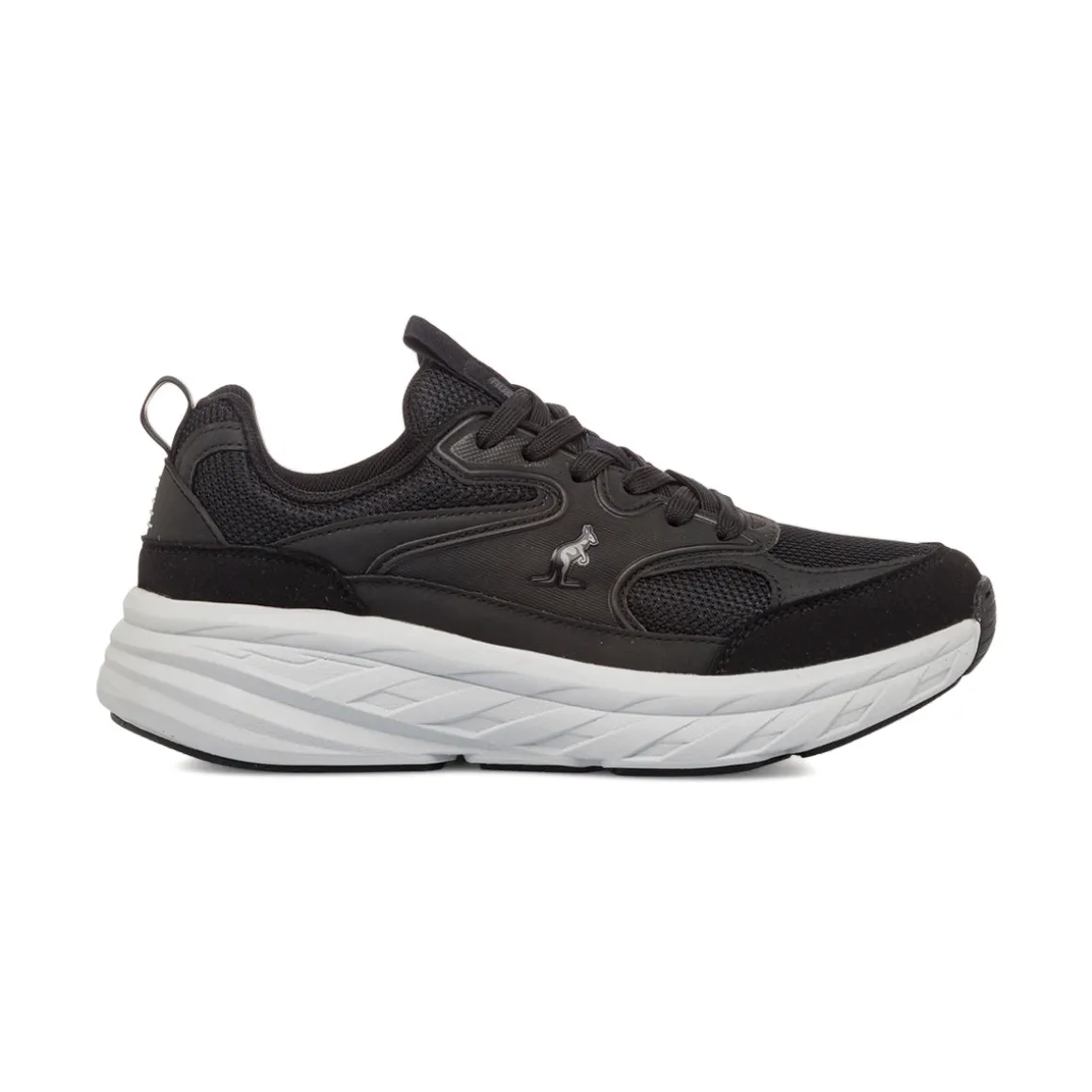 Scarpe da Ginnastica Nere da Donna con logo Australian