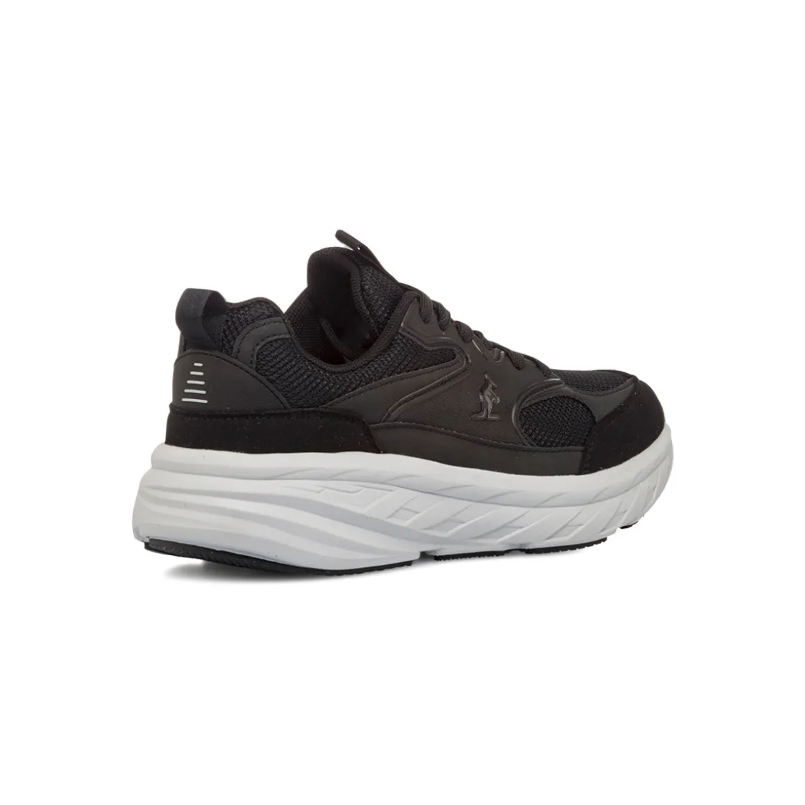 Scarpe da Ginnastica Nere da Donna con logo Australian