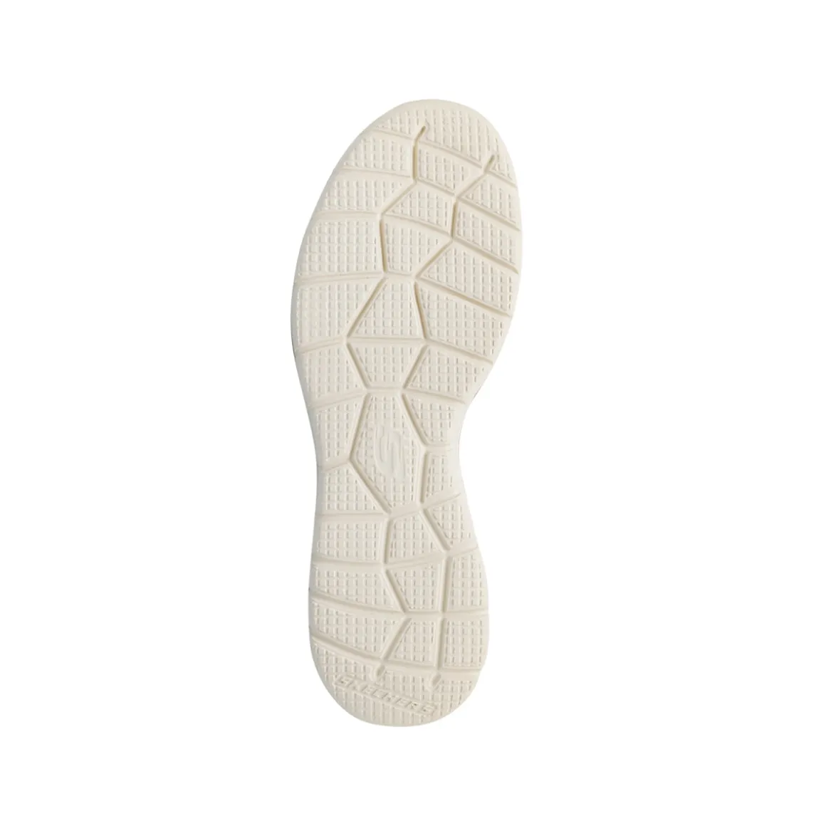 Scarpe da ginnastica taupe da Donna Skechers BOUNTIFUL