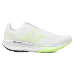 Scarpe da running bianche da Uomo New Balance Fresh Foam 520