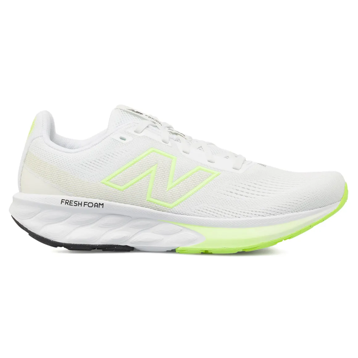 Scarpe da running bianche da Uomo New Balance Fresh Foam 520