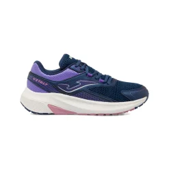 Scarpe da running blu da Donna con dettagli Lilla Joma
