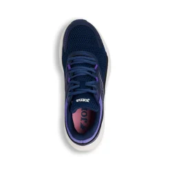 Scarpe da running blu da Donna con dettagli Lilla Joma