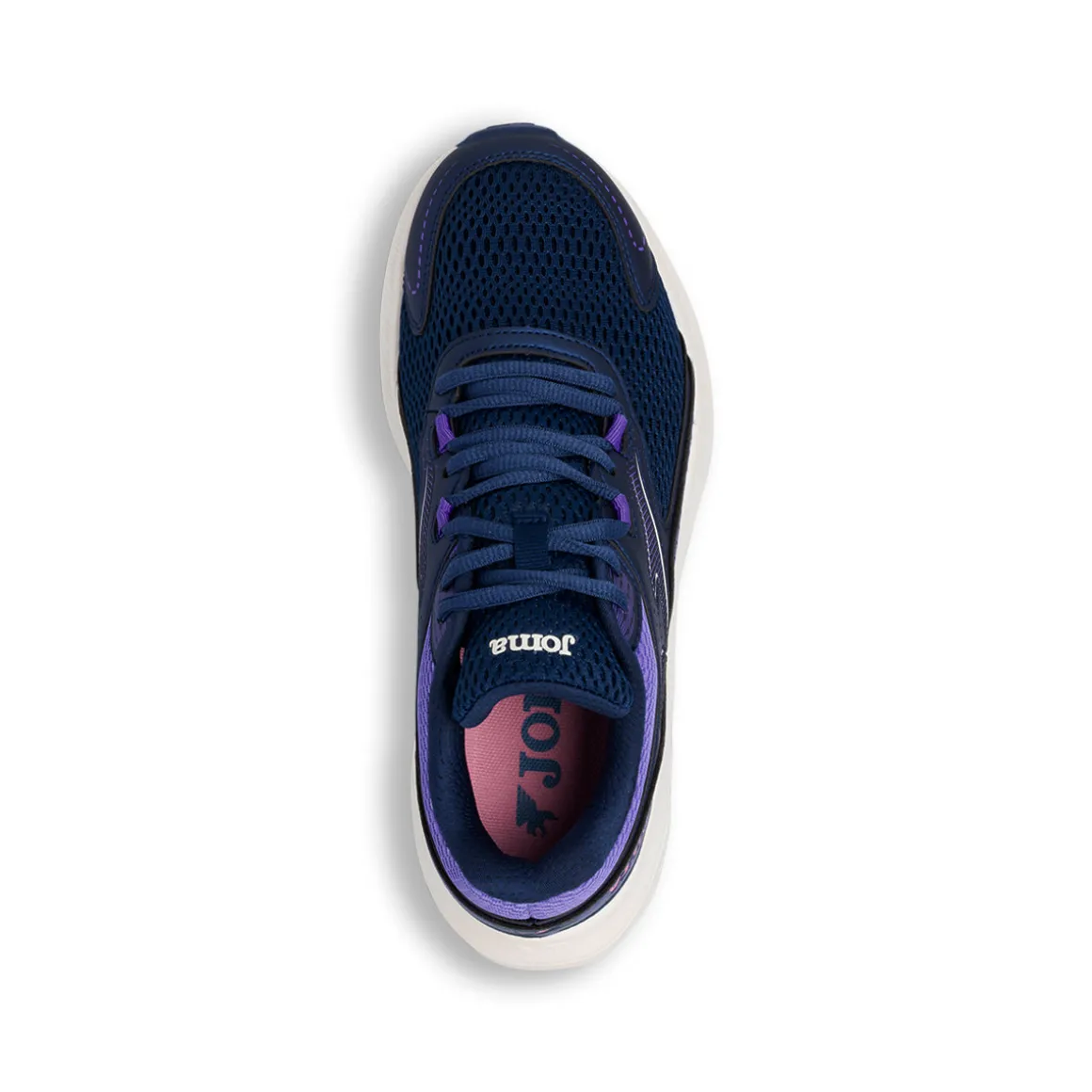 Scarpe da running blu da Donna con dettagli Lilla Joma