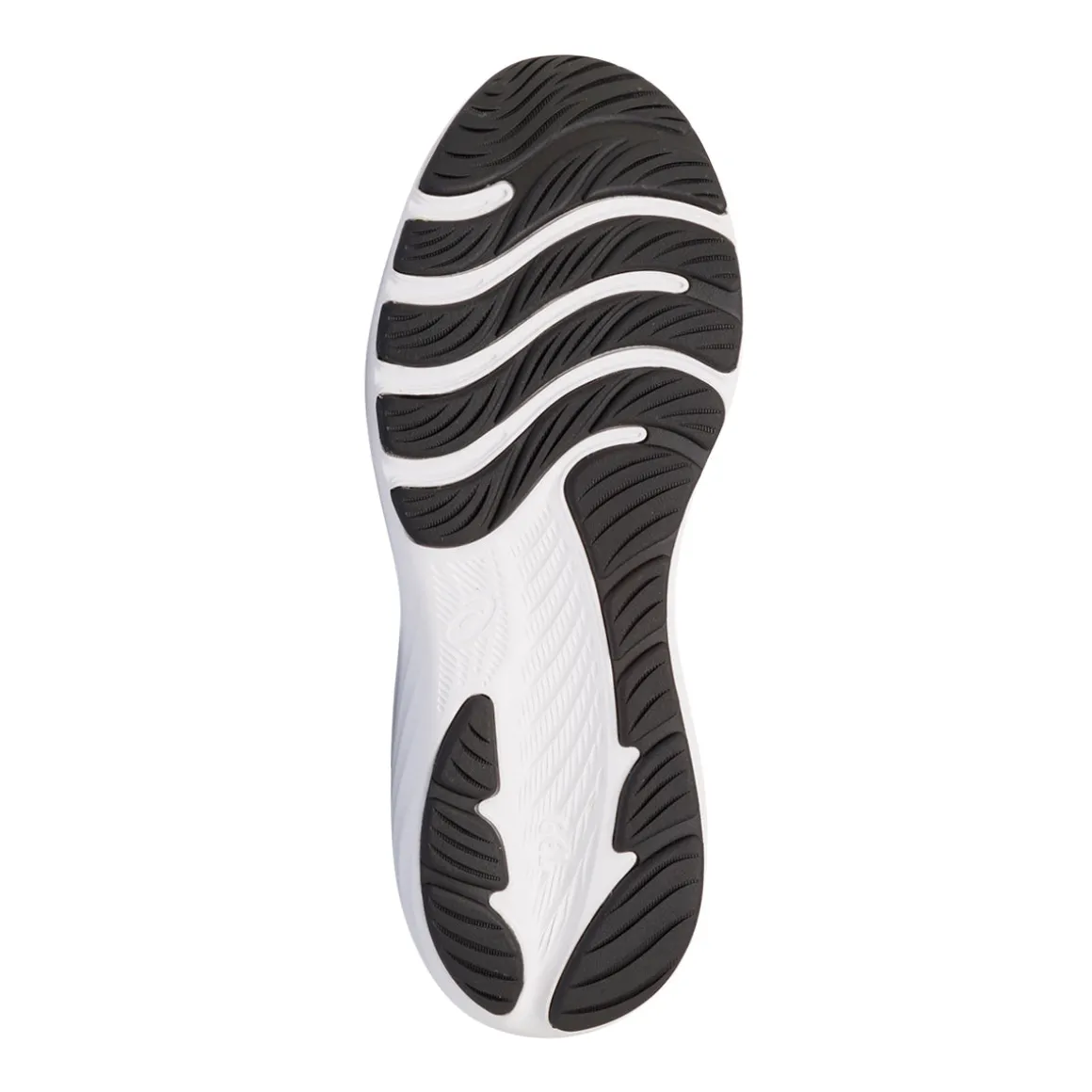 Scarpe da running blu da uomo Asics Gel-Contend 9