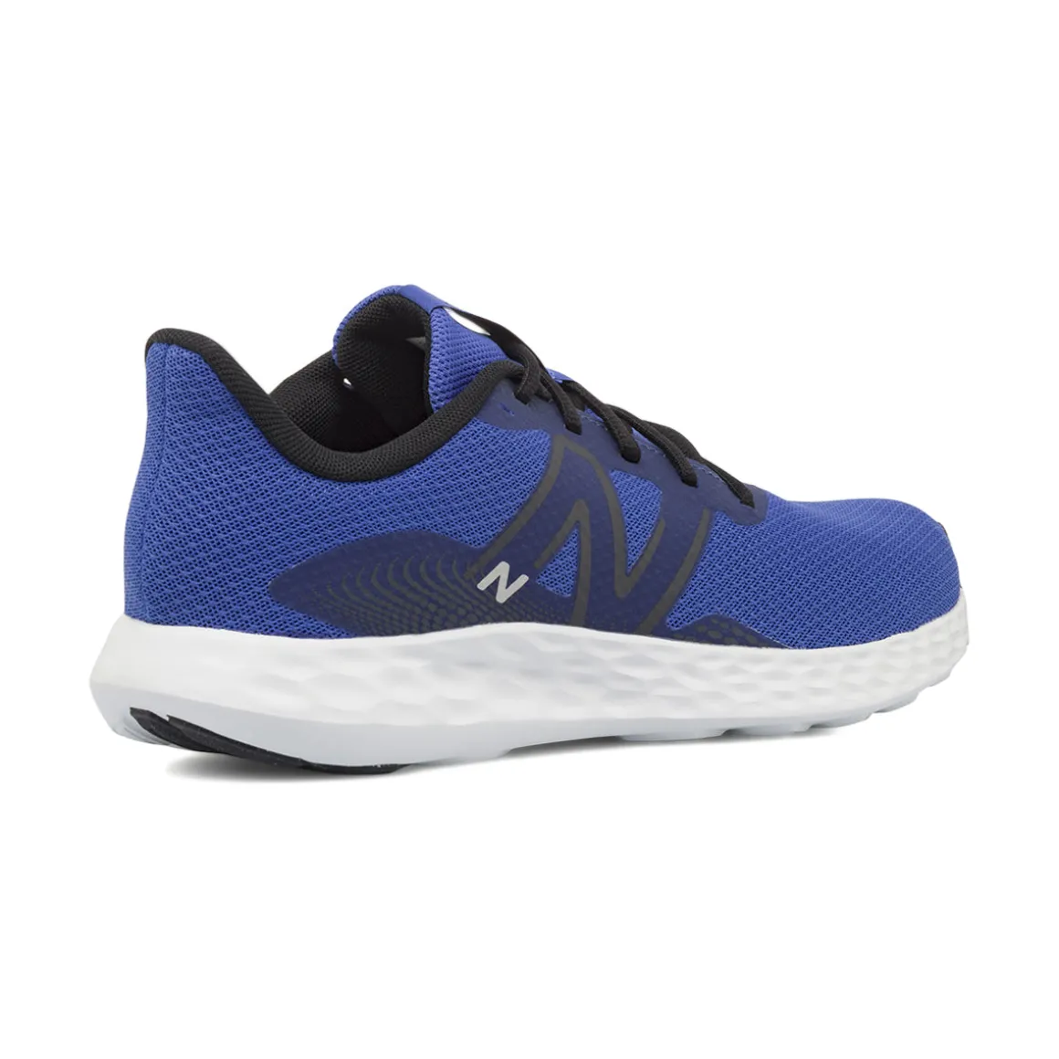 Scarpe da Running blu da Uomo New Balance Fresh Foam 520