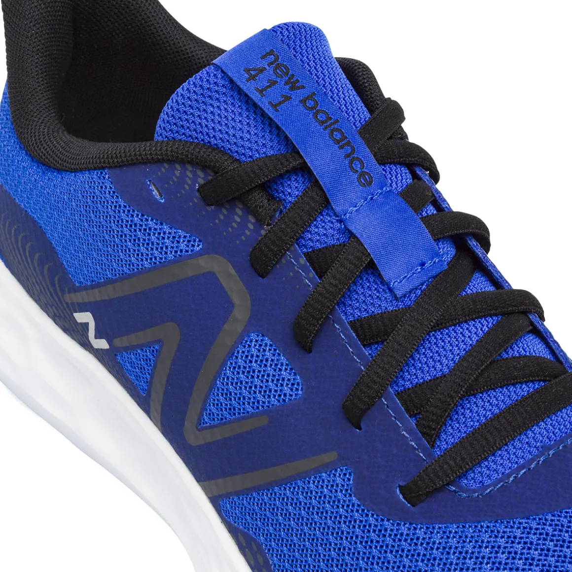 Scarpe da Running blu da Uomo New Balance Fresh Foam 520