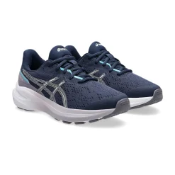 Scarpe da Running blu da Ragazzo Asics GT-1000 13