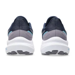 Scarpe da Running blu da Ragazzo Asics GT-1000 13