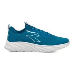 Scarpe da running Blu ottanio da Uomo Diadora