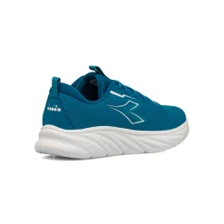 Scarpe da running Blu ottanio da Uomo Diadora