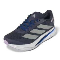 Scarpe da running donna grigie con suola Lightmotion adidas Duramo SL2