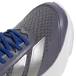 Scarpe da running donna grigie con suola Lightmotion adidas Duramo SL2