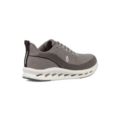 Scarpe da running grigie da Uomo Gymnasium