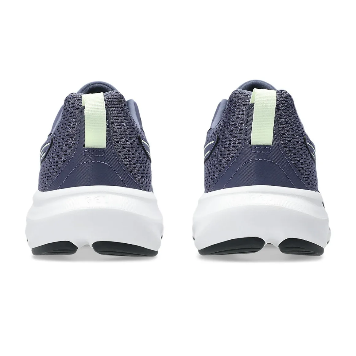 Scarpe da Running grigie da Donna Asics Gel-Contend 9