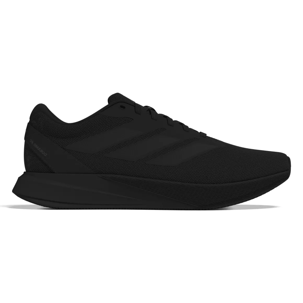 Scarpe da running leggere con dettaglio logo laterale in tono adidas