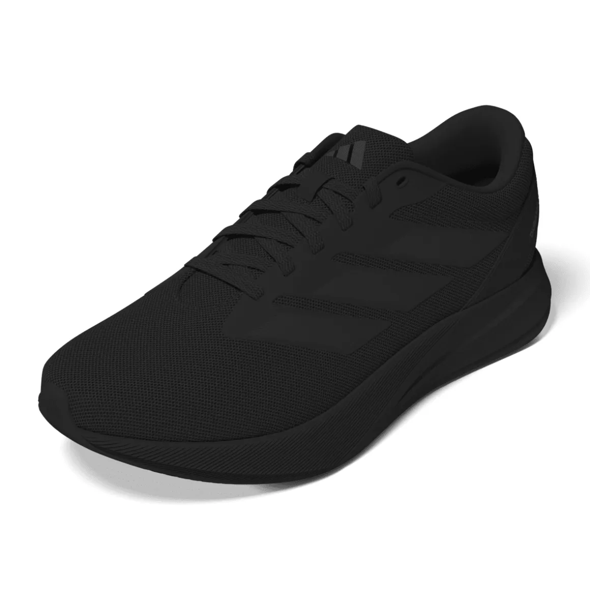 Scarpe da running leggere con dettaglio logo laterale in tono adidas