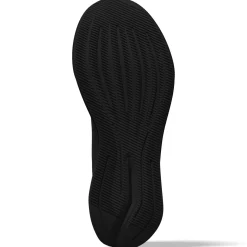 Scarpe da running leggere con dettaglio logo laterale in tono adidas