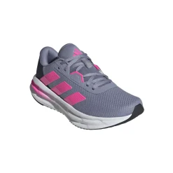 Scarpe da running lilla con dettagli rosa da Donna adidas Galaxy 7