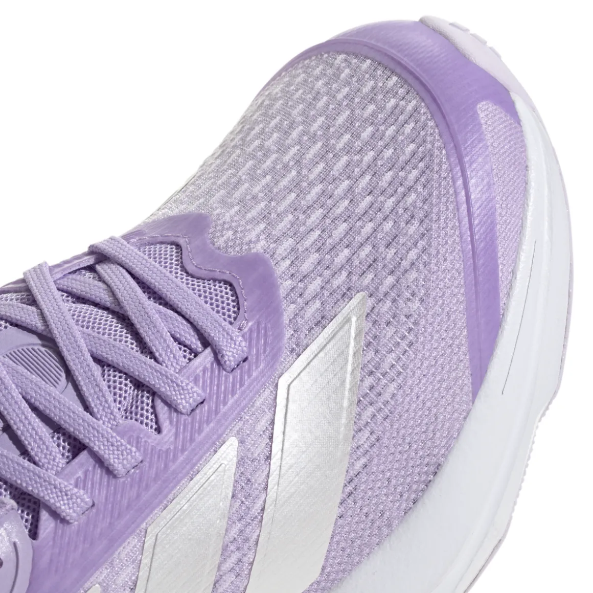 Scarpe da running lilla da Donna adidas DURAMO SL2