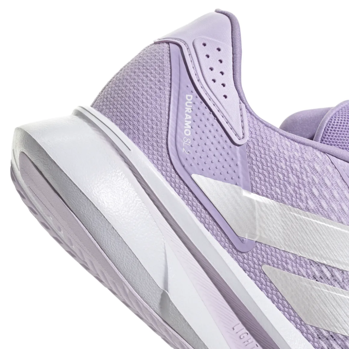 Scarpe da running lilla da Donna adidas DURAMO SL2