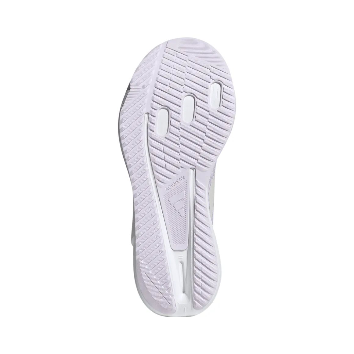 Scarpe da running lilla da Donna adidas DURAMO SL2
