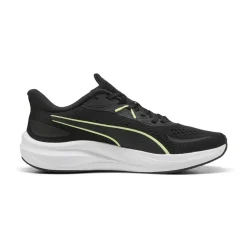 Scarpe da running nere da Uomo Skyrocket Lite 2 Puma