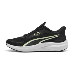 Scarpe da running nere da Uomo Skyrocket Lite 2 Puma