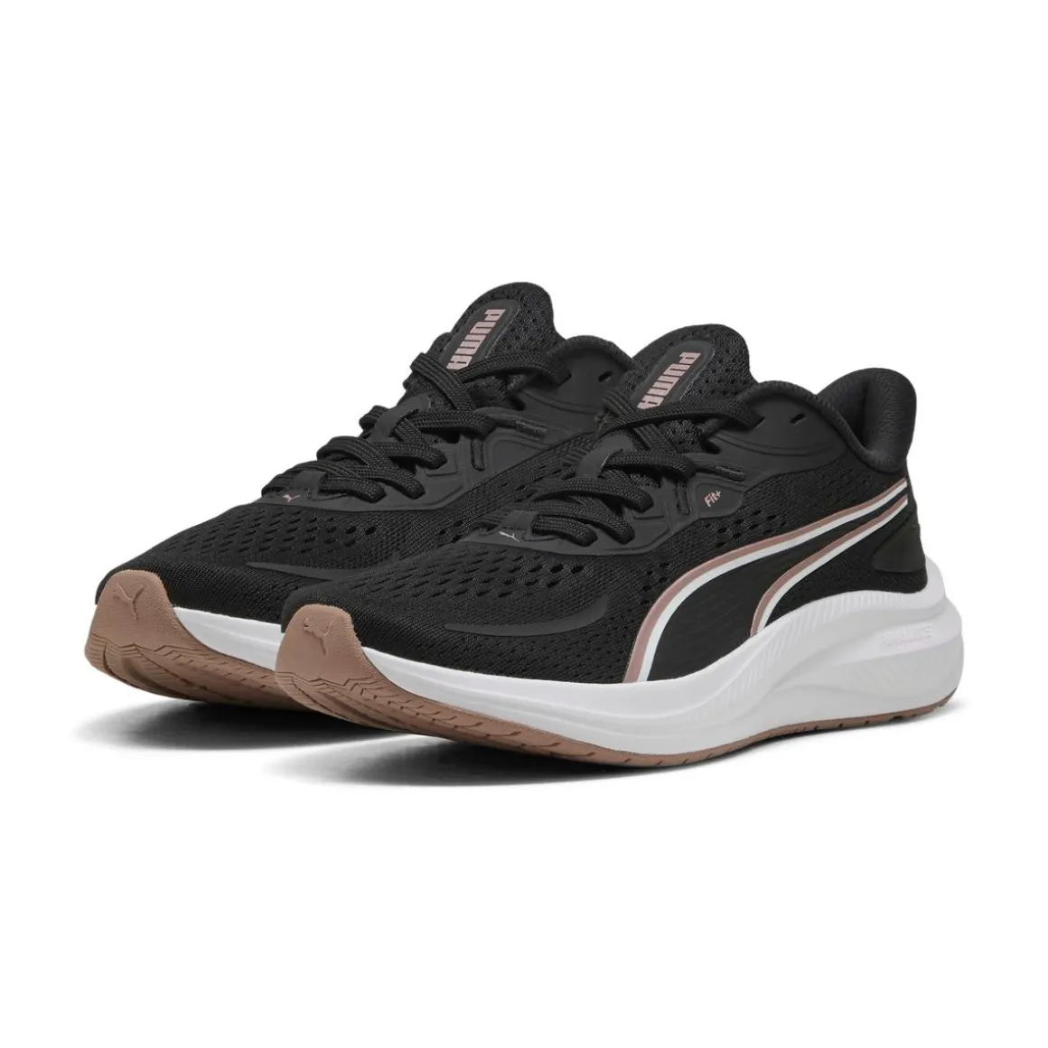 Scarpe da running nere da Donna Skyrocket Lite 2 Puma